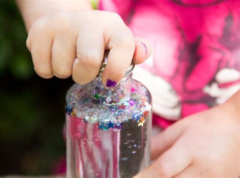 Ignite Your Child's Curiosity with the Magic Water Toy Creation Kit